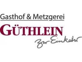 Gasthof und Metzgerei Güthlein "Zur Einkehr" - Güt in 91056 Erlangen: